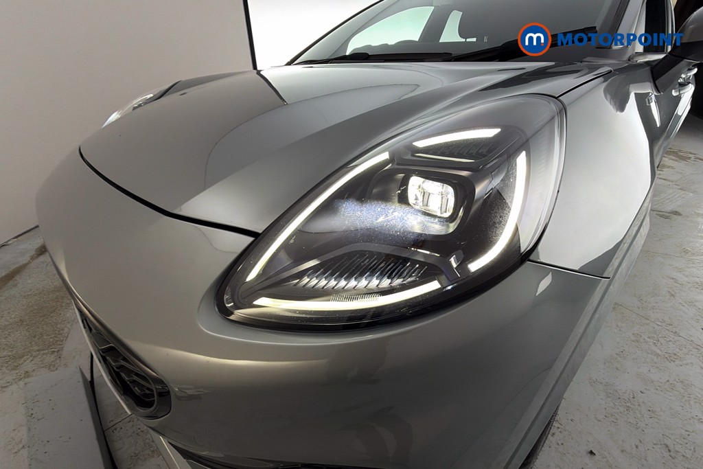 Ford Puma St-Line Automatic Petrol SUV - Stock Number (1645516) - 44th supplementary image