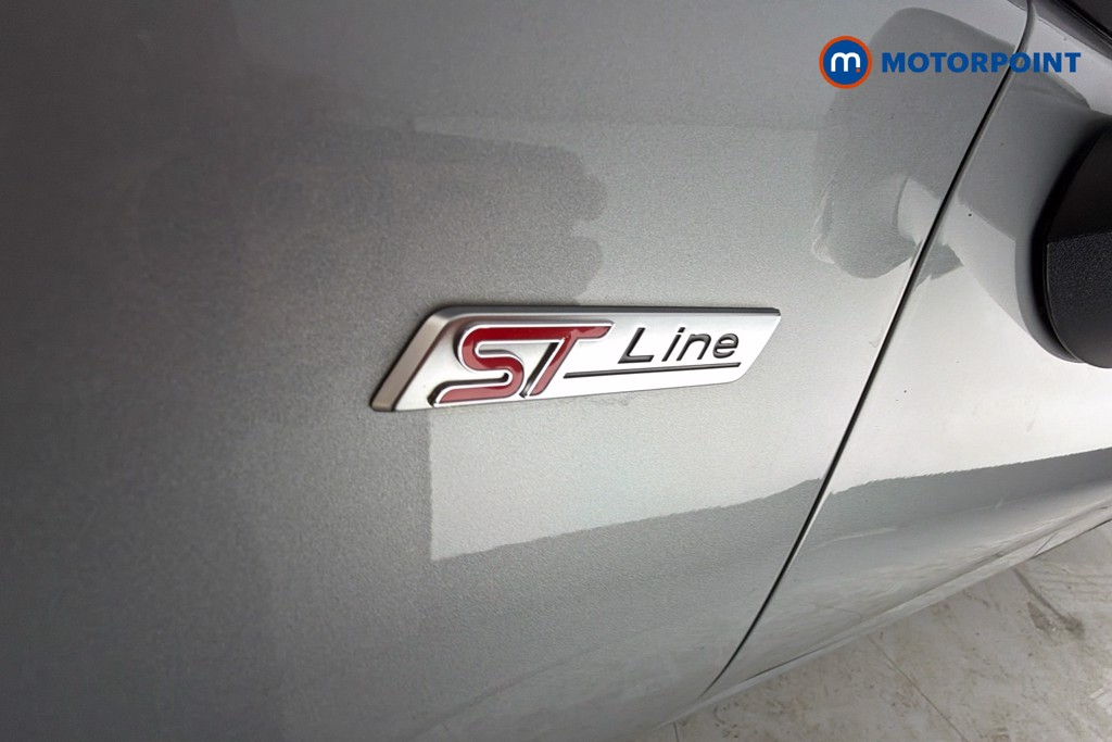 Ford Puma St-Line Automatic Petrol SUV - Stock Number (1645516) - 46th supplementary image