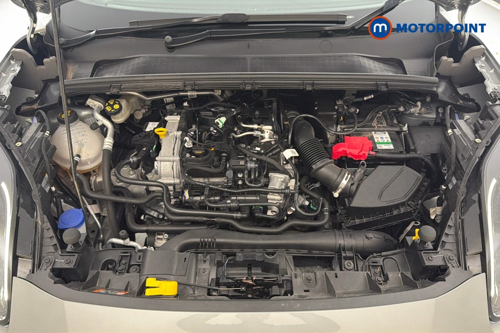 Ford Puma St-Line Automatic Petrol SUV - Stock Number (1645516) - 51st supplementary image