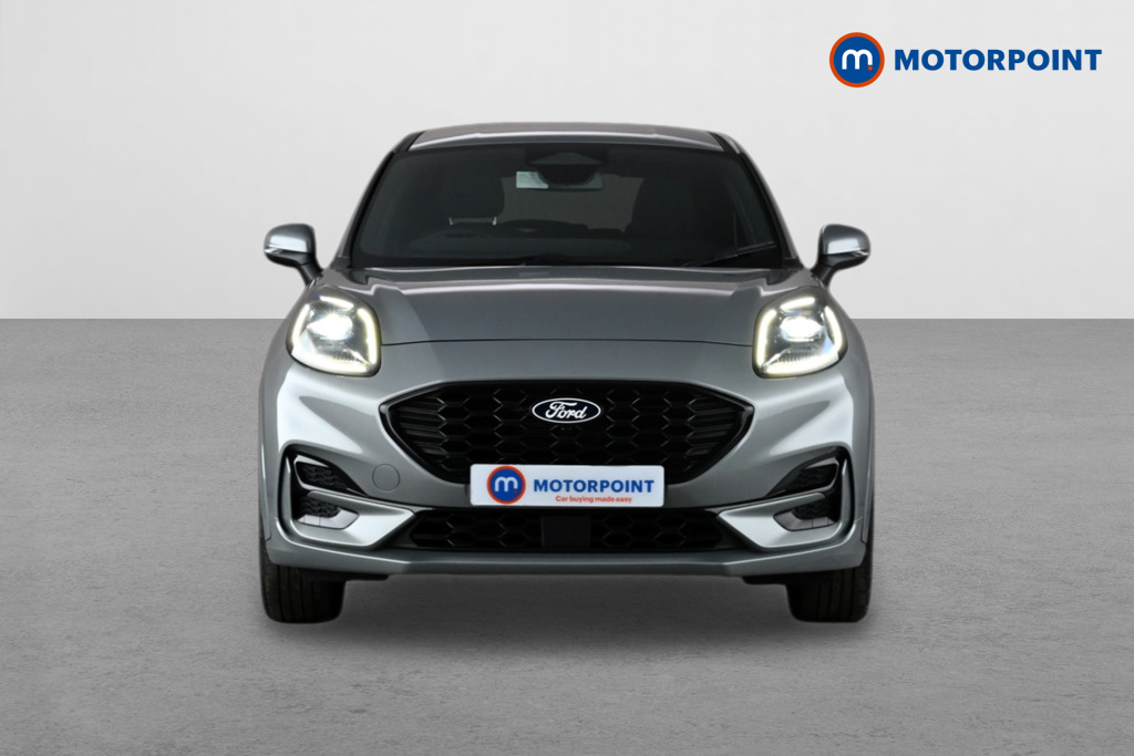 Ford Puma St-Line Automatic Petrol SUV - Stock Number (1645516) - Front bumper
