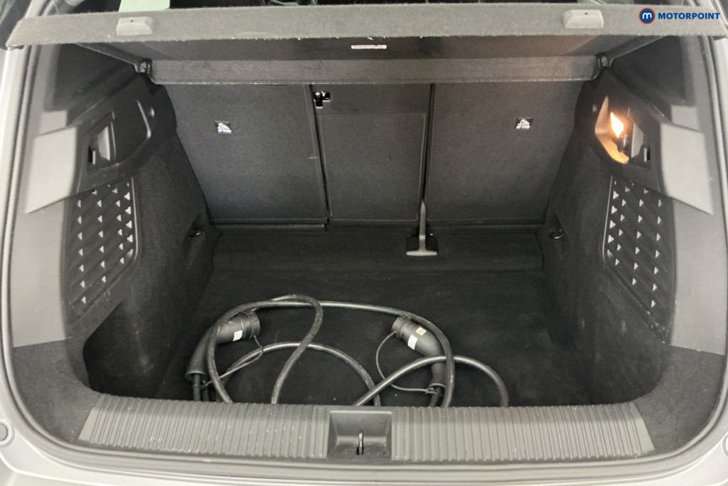 Renault Scenic E-Tech Esprit Alpine Automatic Electric People Carrier - Stock Number (1645580) - 3rd supplementary image