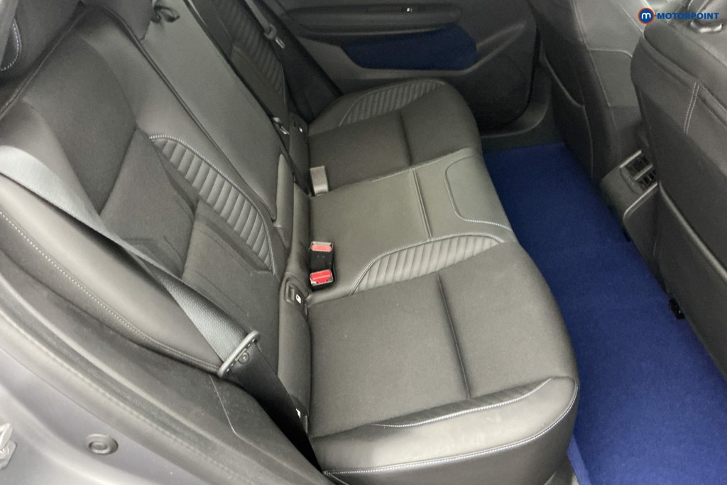 Renault Scenic E-Tech Esprit Alpine Automatic Electric People Carrier - Stock Number (1645580) - 4th supplementary image