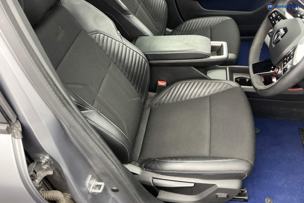 Renault Scenic E-Tech Esprit Alpine Automatic Electric People Carrier - Stock Number (1645580) - 5th supplementary image