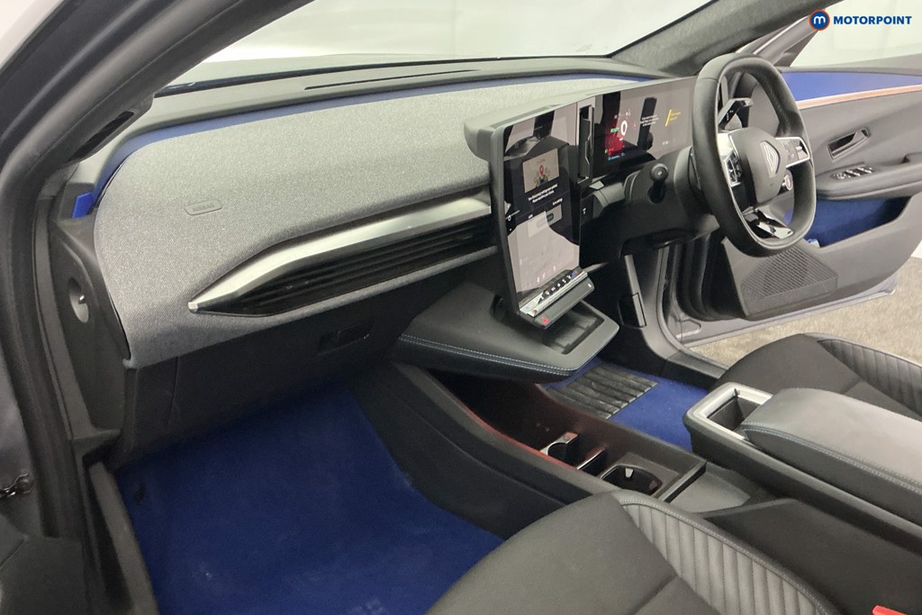 Renault Scenic E-Tech Esprit Alpine Automatic Electric People Carrier - Stock Number (1645580) - 9th supplementary image