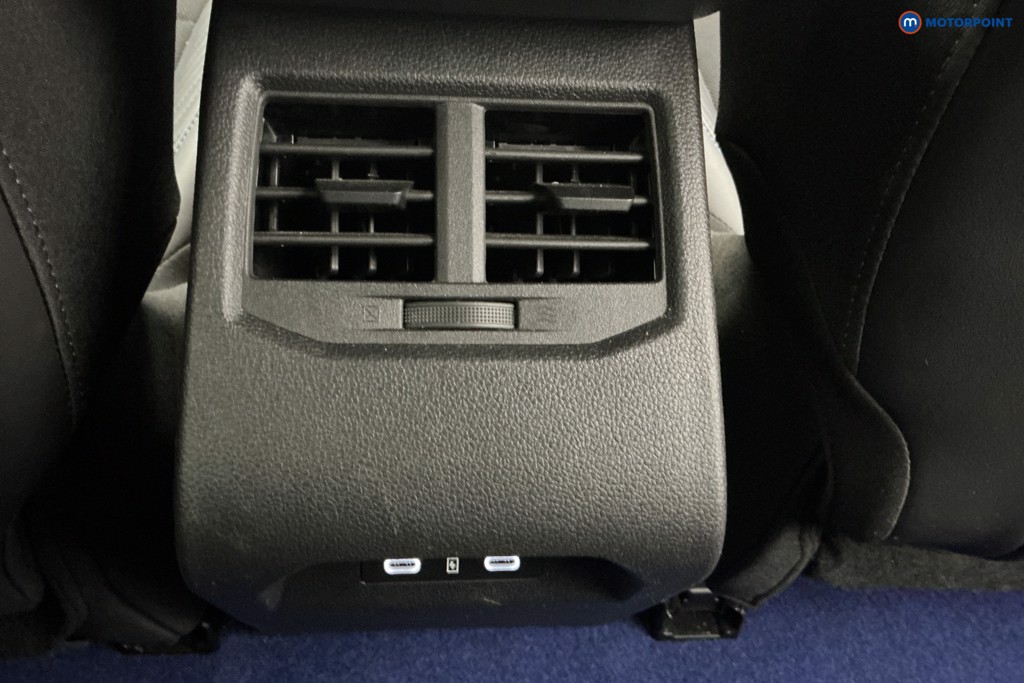 Renault Scenic E-Tech Esprit Alpine Automatic Electric People Carrier - Stock Number (1645580) - 10th supplementary image