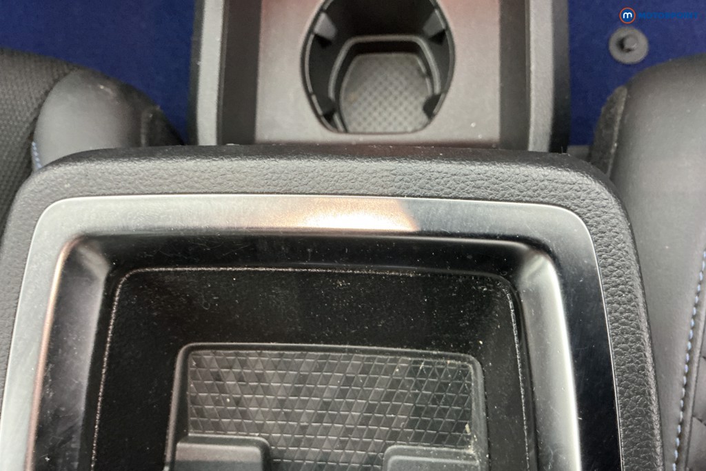 Renault Scenic E-Tech Esprit Alpine Automatic Electric People Carrier - Stock Number (1645580) - 14th supplementary image