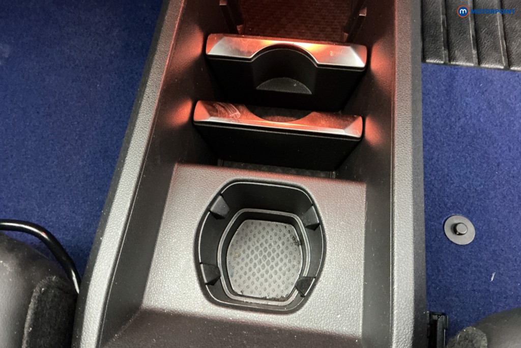 Renault Scenic E-Tech Esprit Alpine Automatic Electric People Carrier - Stock Number (1645580) - 15th supplementary image