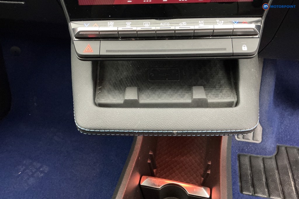 Renault Scenic E-Tech Esprit Alpine Automatic Electric People Carrier - Stock Number (1645580) - 17th supplementary image