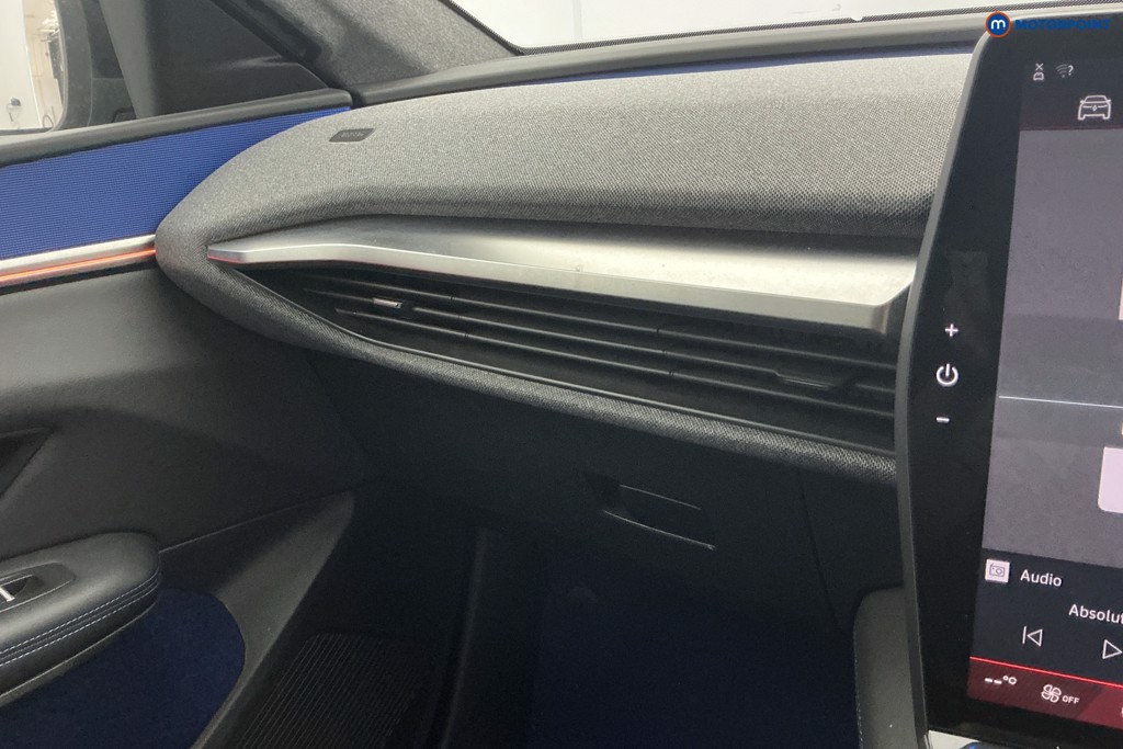 Renault Scenic E-Tech Esprit Alpine Automatic Electric People Carrier - Stock Number (1645580) - 18th supplementary image