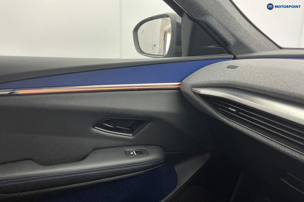 Renault Scenic E-Tech Esprit Alpine Automatic Electric People Carrier - Stock Number (1645580) - 19th supplementary image