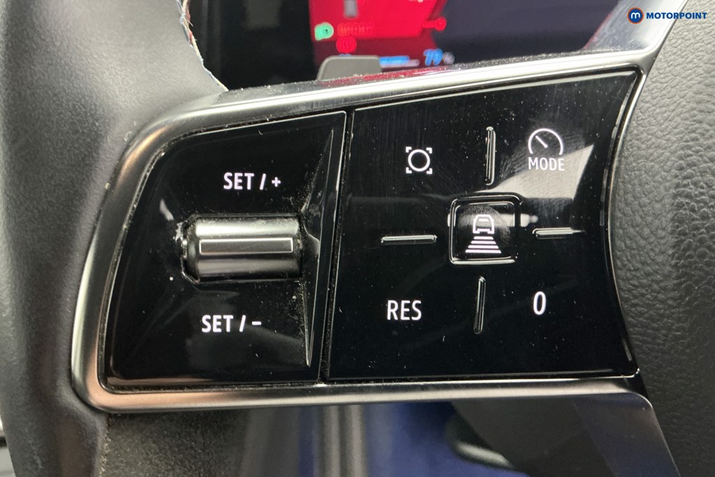 Renault Scenic E-Tech Esprit Alpine Automatic Electric People Carrier - Stock Number (1645580) - 20th supplementary image