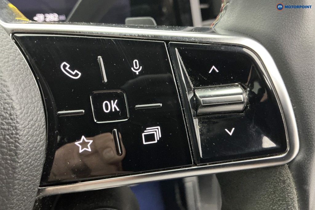 Renault Scenic E-Tech Esprit Alpine Automatic Electric People Carrier - Stock Number (1645580) - 21st supplementary image