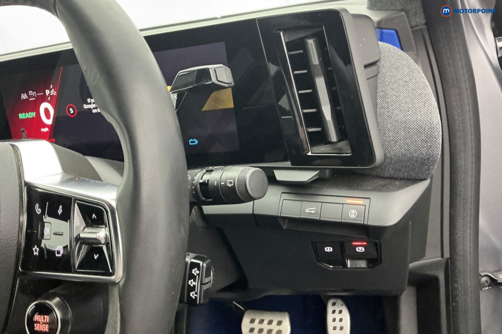 Renault Scenic E-Tech Esprit Alpine Automatic Electric People Carrier - Stock Number (1645580) - 22nd supplementary image