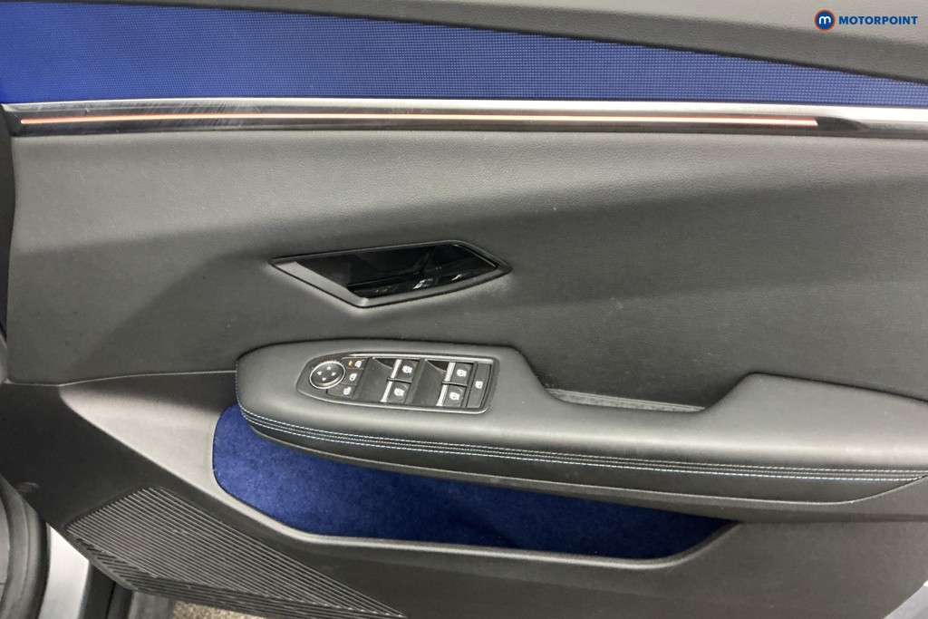 Renault Scenic E-Tech Esprit Alpine Automatic Electric People Carrier - Stock Number (1645580) - 24th supplementary image
