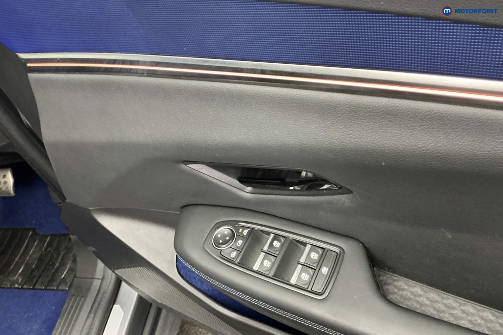 Renault Scenic E-Tech Esprit Alpine Automatic Electric People Carrier - Stock Number (1645580) - 25th supplementary image
