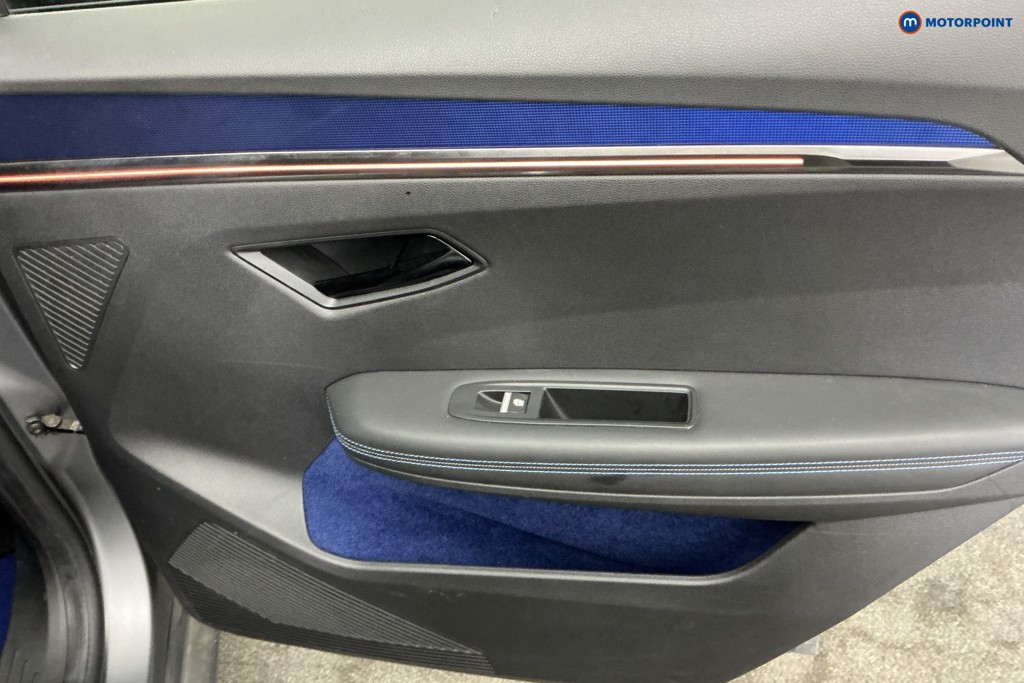 Renault Scenic E-Tech Esprit Alpine Automatic Electric People Carrier - Stock Number (1645580) - 26th supplementary image
