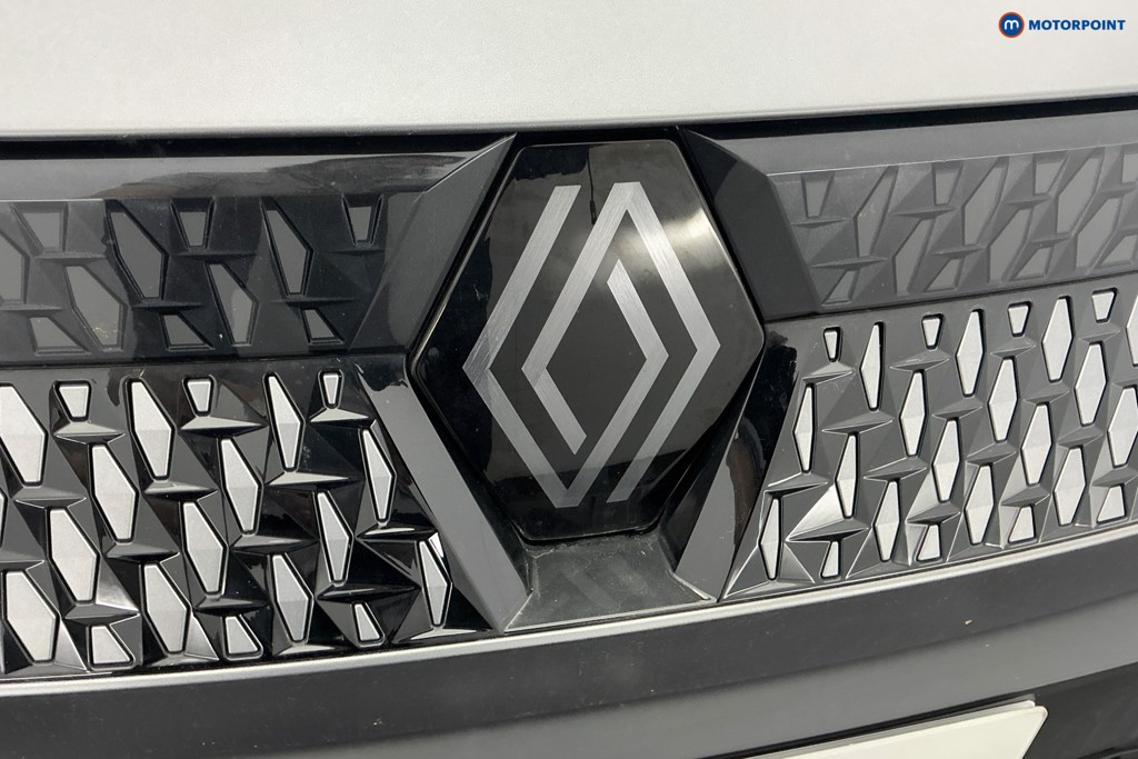 Renault Scenic E-Tech Esprit Alpine Automatic Electric People Carrier - Stock Number (1645580) - 28th supplementary image