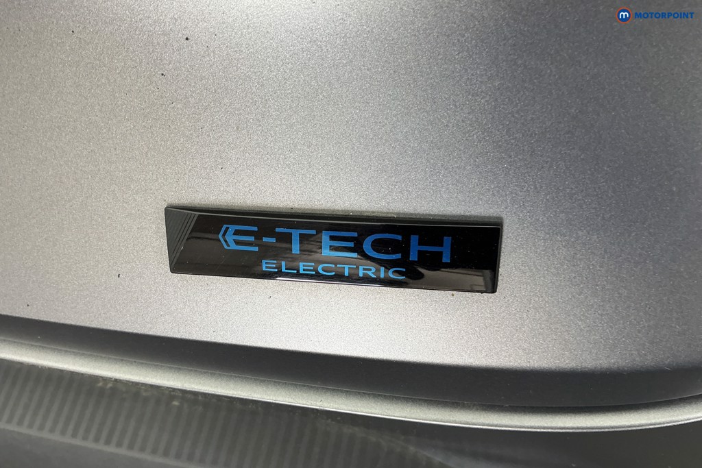 Renault Scenic E-Tech Esprit Alpine Automatic Electric People Carrier - Stock Number (1645580) - 32nd supplementary image