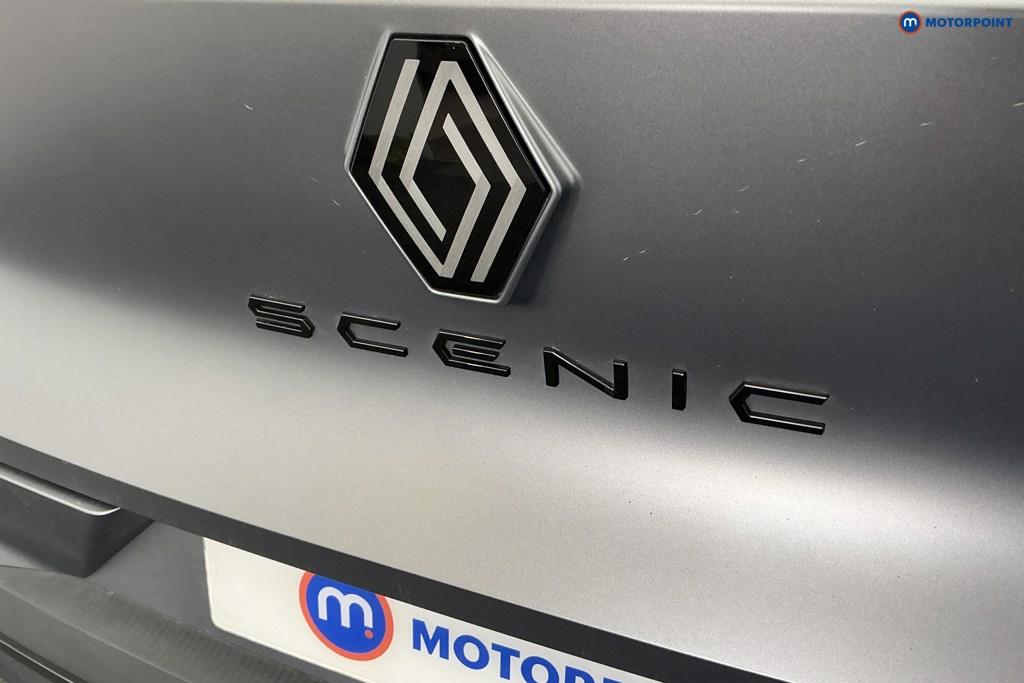 Renault Scenic E-Tech Esprit Alpine Automatic Electric People Carrier - Stock Number (1645580) - 33rd supplementary image