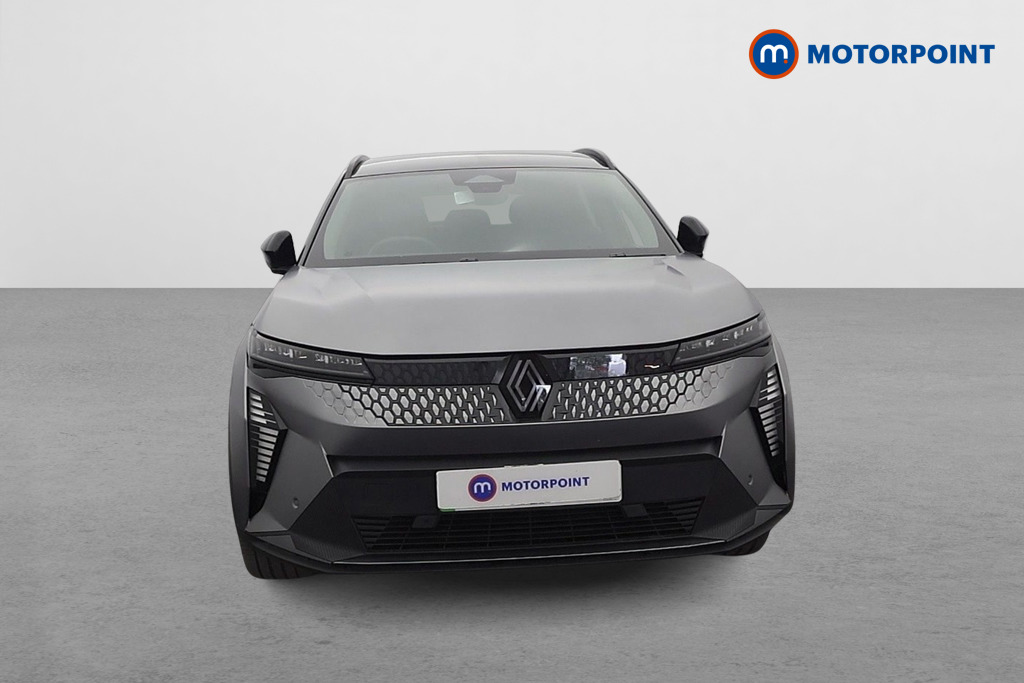 Renault Scenic E-Tech Esprit Alpine Automatic Electric People Carrier - Stock Number (1645580) - Front bumper