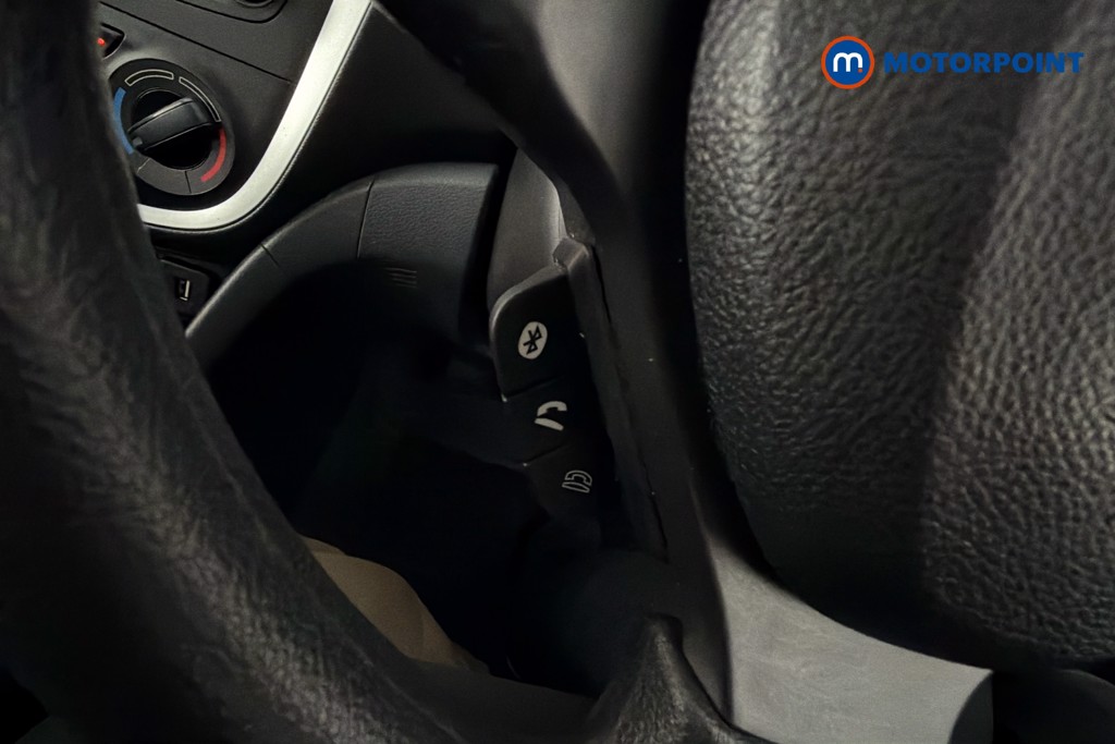 Suzuki Celerio SZ3 Manual Petrol Hatchback - Stock Number (1645675) - 3rd supplementary image