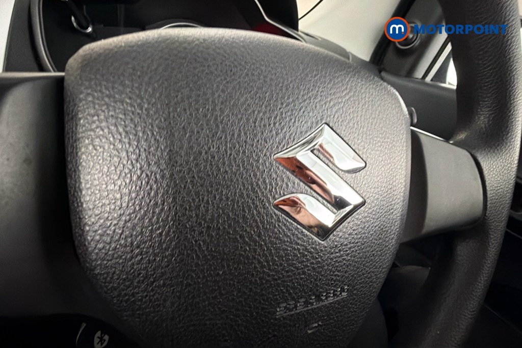 Suzuki Celerio SZ3 Manual Petrol Hatchback - Stock Number (1645675) - 5th supplementary image