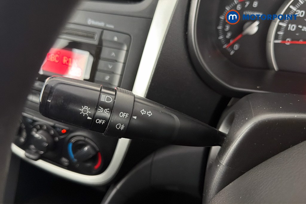 Suzuki Celerio SZ3 Manual Petrol Hatchback - Stock Number (1645675) - 6th supplementary image