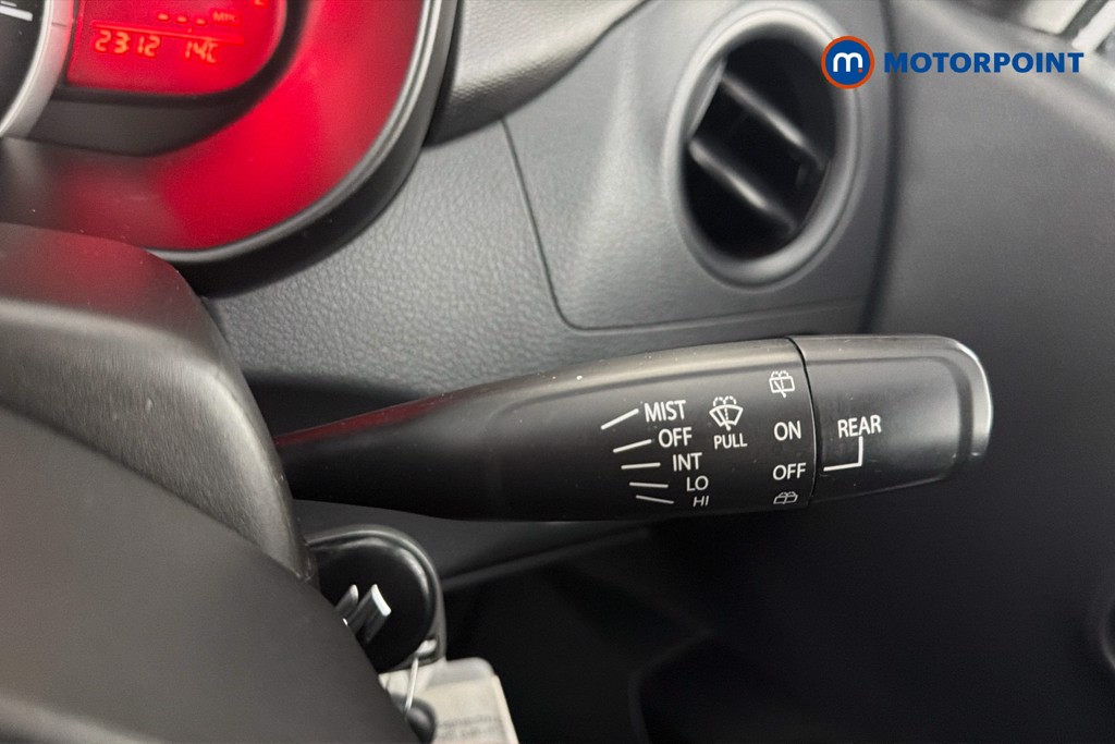 Suzuki Celerio SZ3 Manual Petrol Hatchback - Stock Number (1645675) - 7th supplementary image