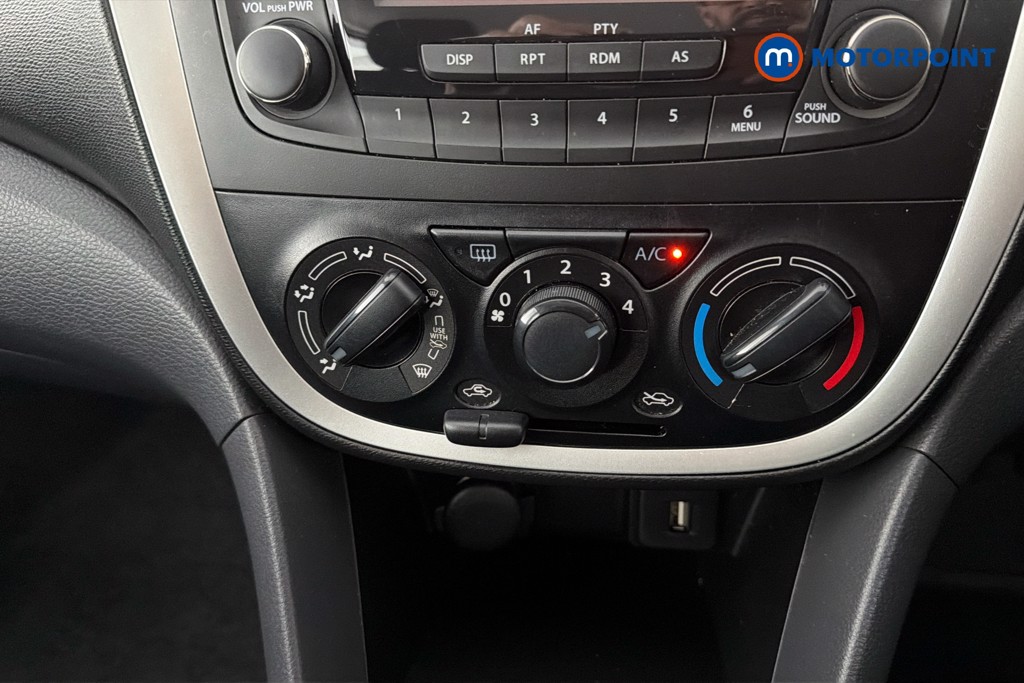 Suzuki Celerio SZ3 Manual Petrol Hatchback - Stock Number (1645675) - 12th supplementary image