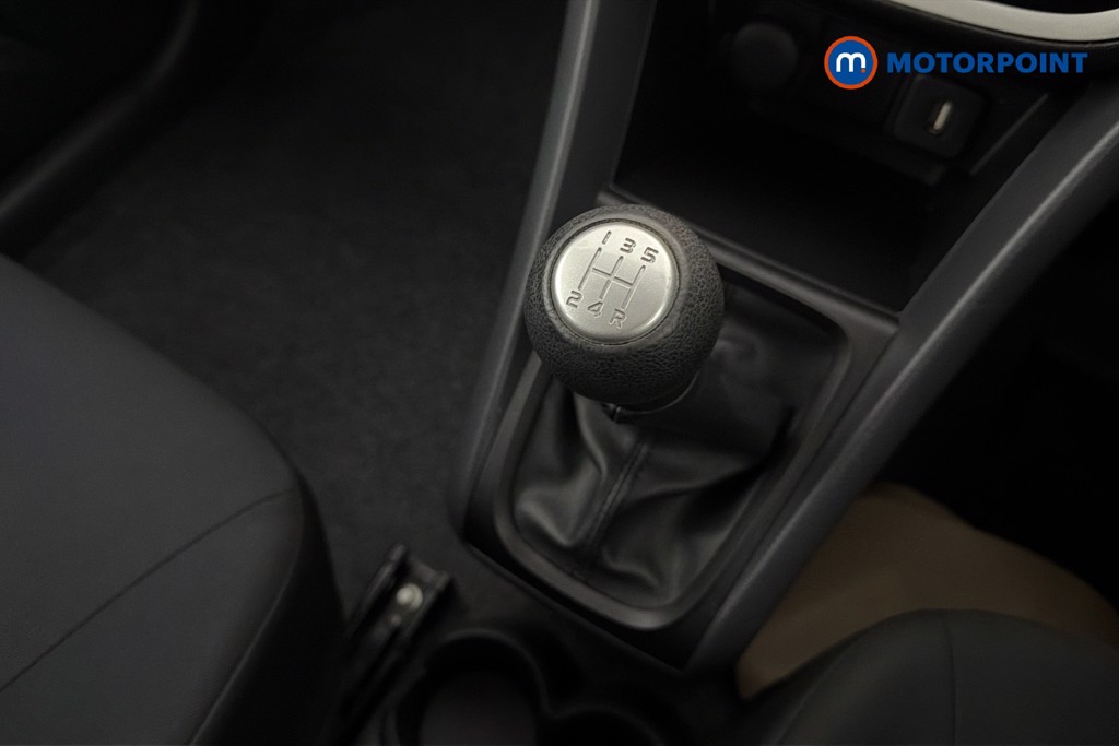Suzuki Celerio SZ3 Manual Petrol Hatchback - Stock Number (1645675) - 15th supplementary image