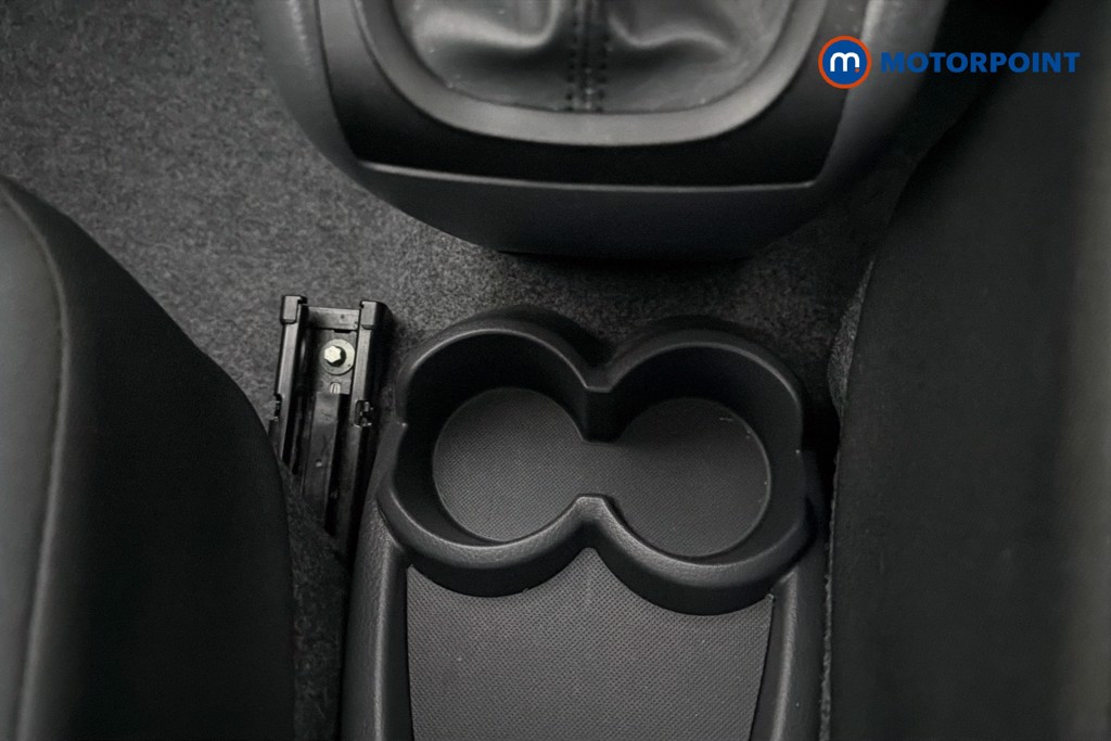 Suzuki Celerio SZ3 Manual Petrol Hatchback - Stock Number (1645675) - 16th supplementary image