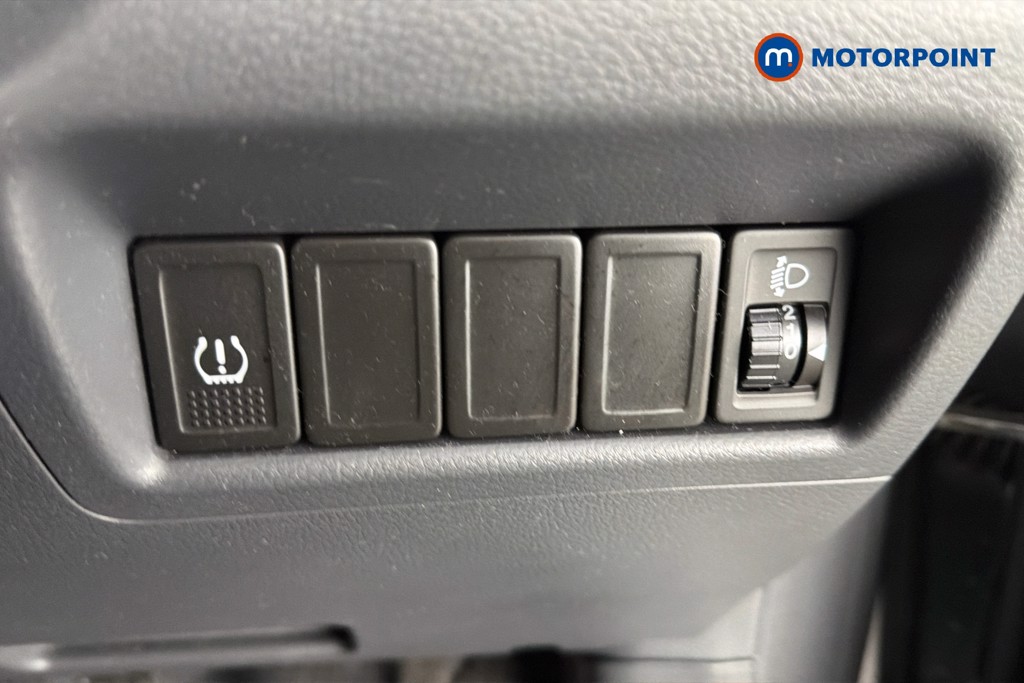 Suzuki Celerio SZ3 Manual Petrol Hatchback - Stock Number (1645675) - 18th supplementary image