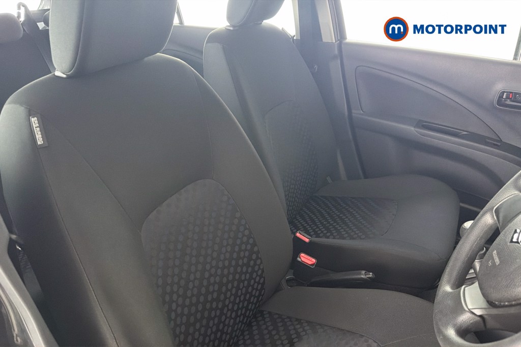 Suzuki Celerio SZ3 Manual Petrol Hatchback - Stock Number (1645675) - 22nd supplementary image