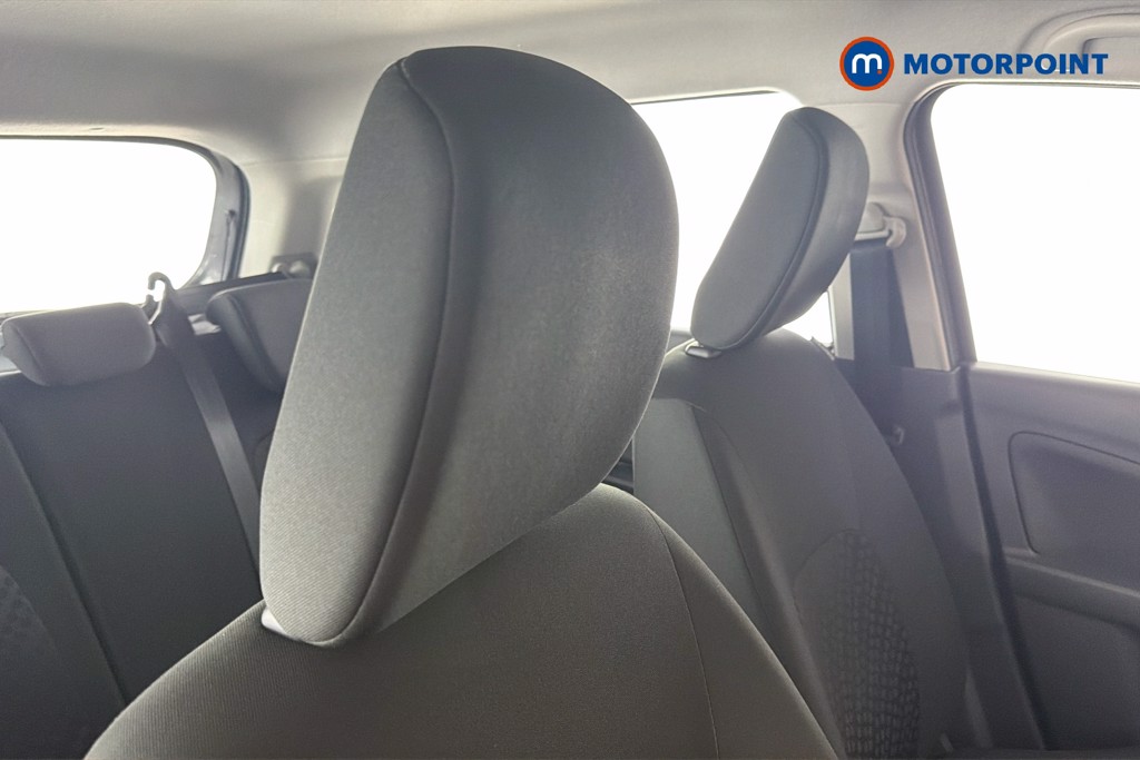 Suzuki Celerio SZ3 Manual Petrol Hatchback - Stock Number (1645675) - 23rd supplementary image