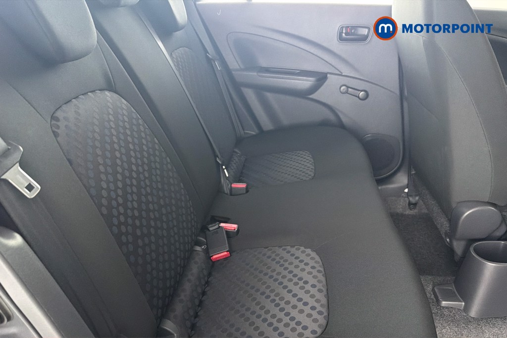 Suzuki Celerio SZ3 Manual Petrol Hatchback - Stock Number (1645675) - 28th supplementary image