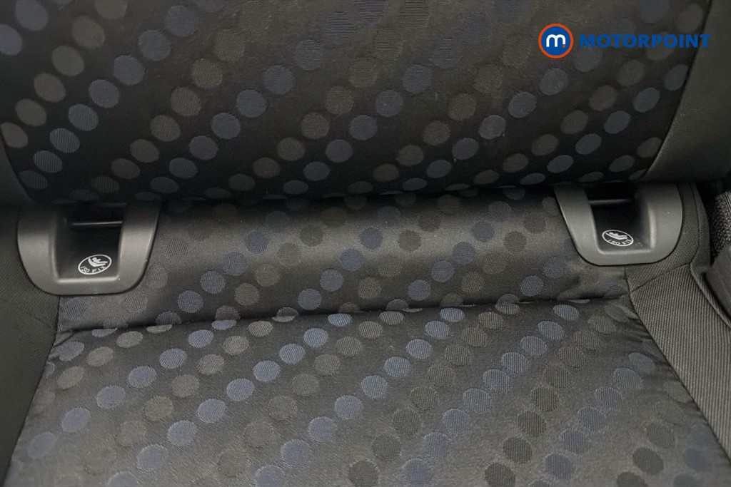 Suzuki Celerio SZ3 Manual Petrol Hatchback - Stock Number (1645675) - 29th supplementary image