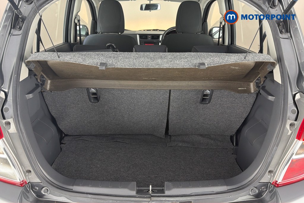 Suzuki Celerio SZ3 Manual Petrol Hatchback - Stock Number (1645675) - 33rd supplementary image