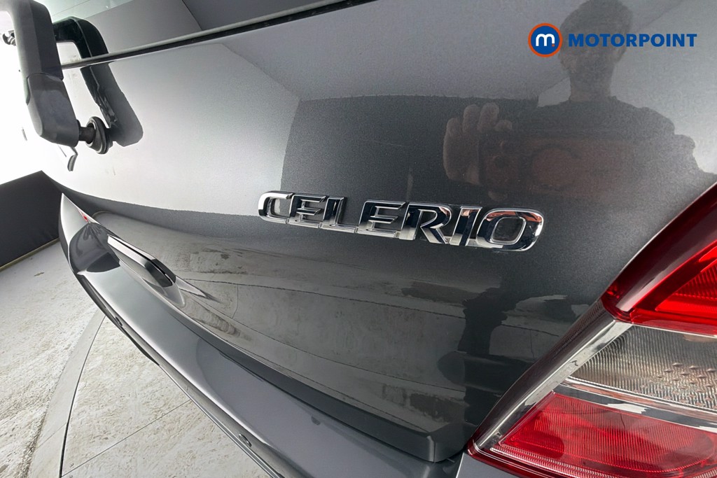 Suzuki Celerio SZ3 Manual Petrol Hatchback - Stock Number (1645675) - 37th supplementary image