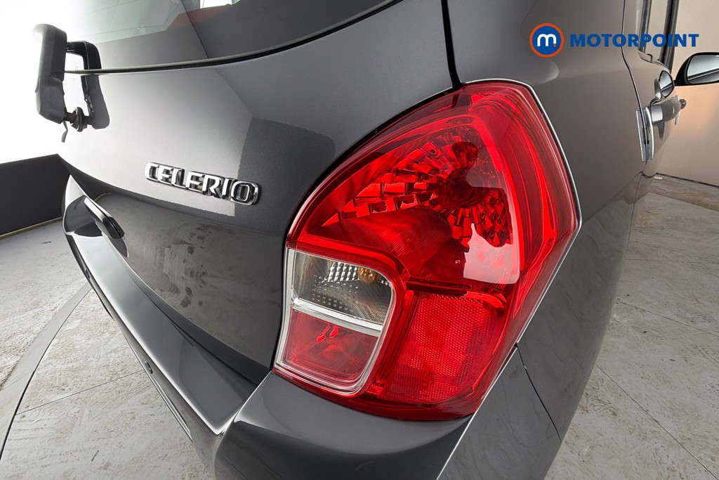 Suzuki Celerio SZ3 Manual Petrol Hatchback - Stock Number (1645675) - 38th supplementary image