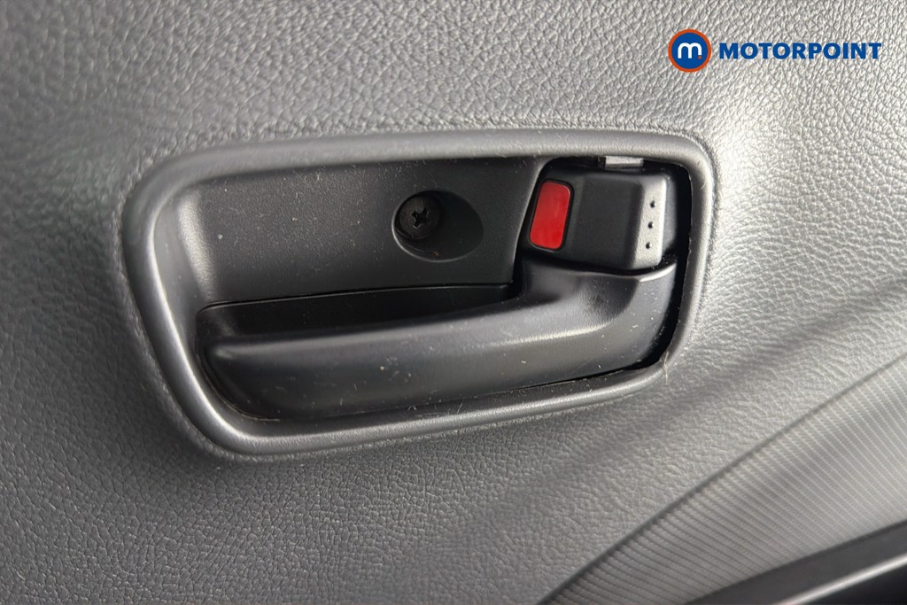 Suzuki Celerio SZ3 Manual Petrol Hatchback - Stock Number (1645675) - 42nd supplementary image