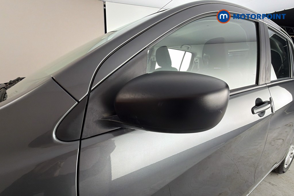 Suzuki Celerio SZ3 Manual Petrol Hatchback - Stock Number (1645675) - 43rd supplementary image
