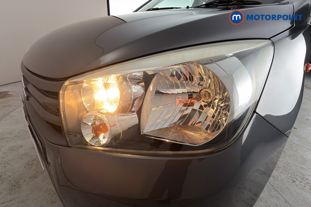 Suzuki Celerio SZ3 Manual Petrol Hatchback - Stock Number (1645675) - 44th supplementary image