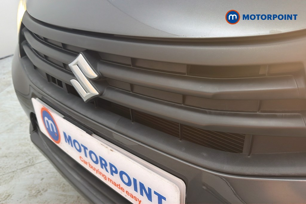 Suzuki Celerio SZ3 Manual Petrol Hatchback - Stock Number (1645675) - 45th supplementary image
