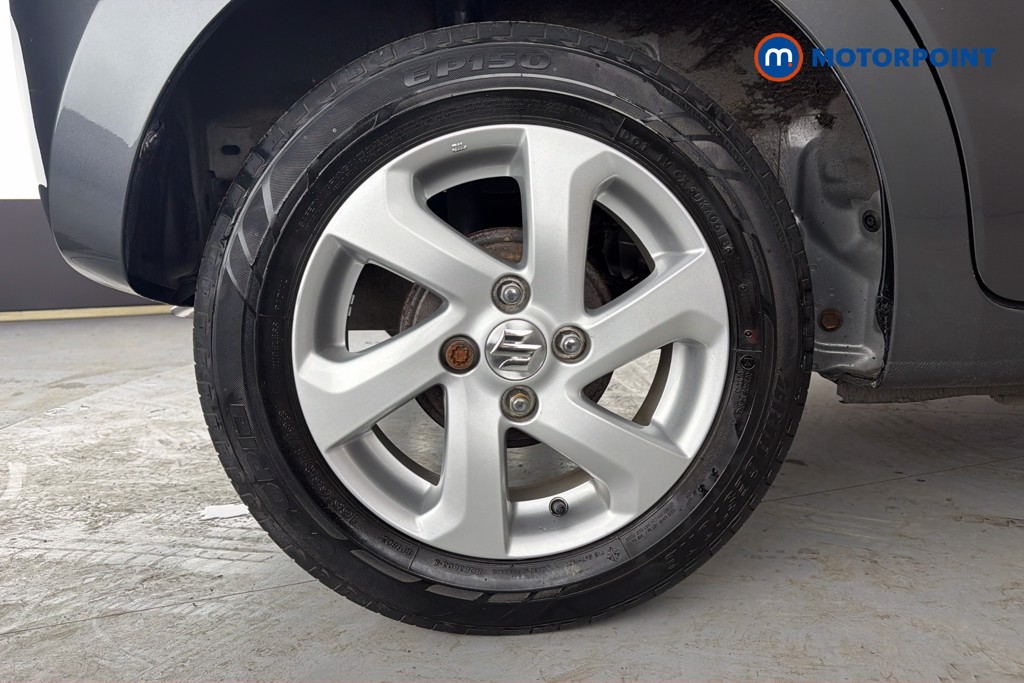Suzuki Celerio SZ3 Manual Petrol Hatchback - Stock Number (1645675) - 49th supplementary image