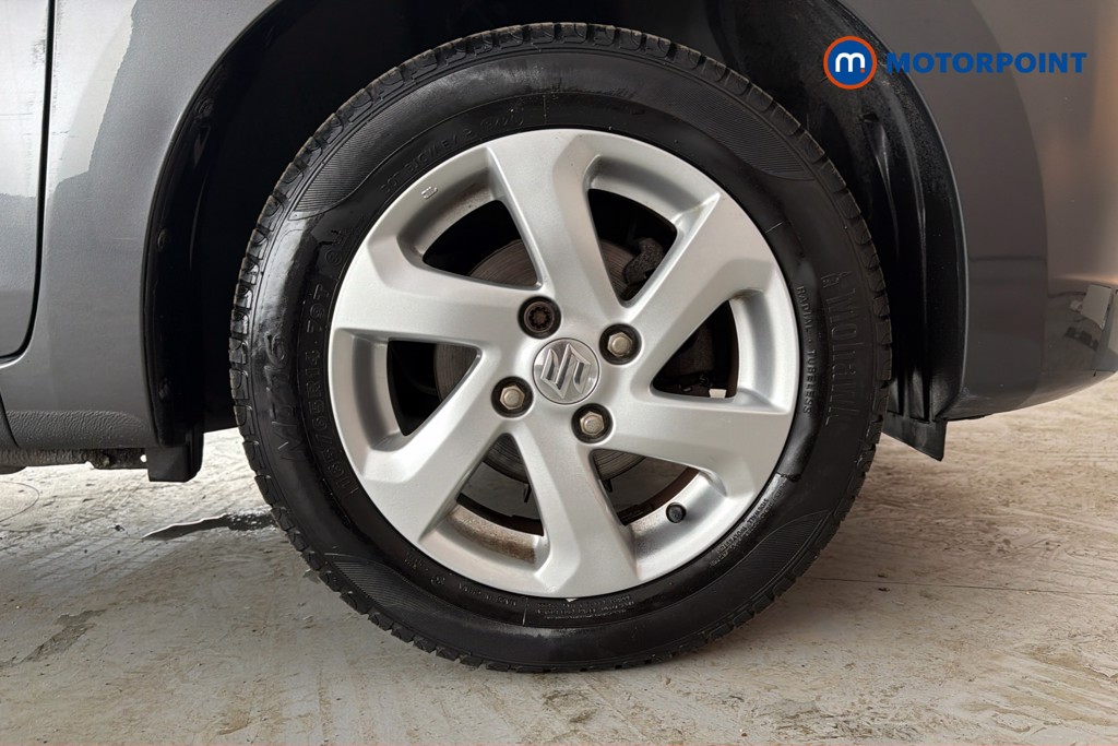 Suzuki Celerio SZ3 Manual Petrol Hatchback - Stock Number (1645675) - 50th supplementary image