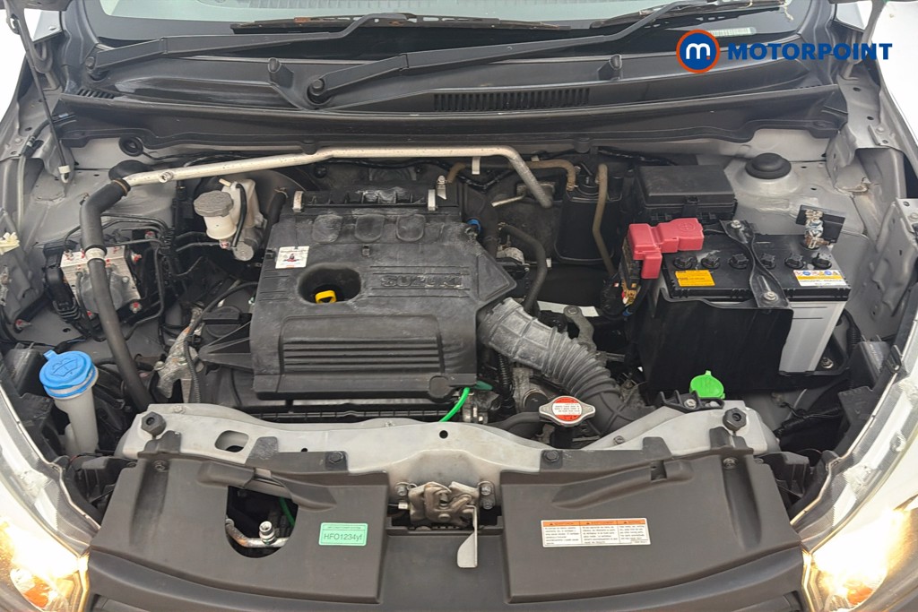Suzuki Celerio SZ3 Manual Petrol Hatchback - Stock Number (1645675) - 51st supplementary image