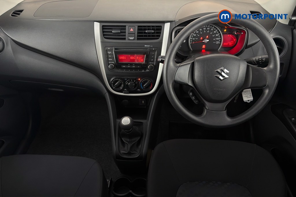 Suzuki Celerio SZ3 Manual Petrol Hatchback - Stock Number (1645675) - 1st supplementary image