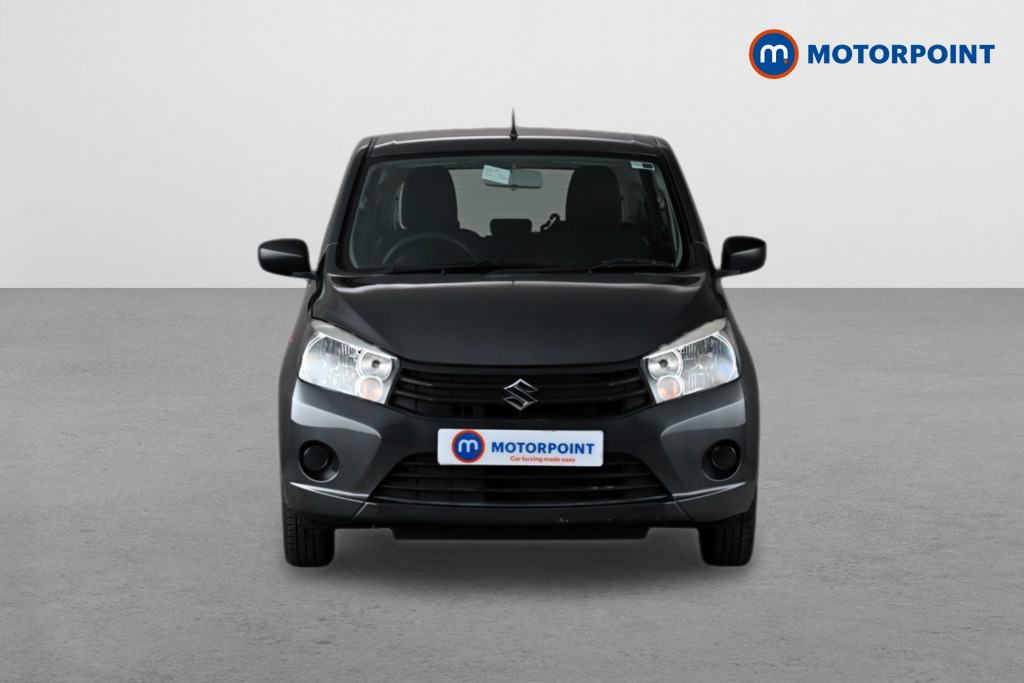 Suzuki Celerio SZ3 Manual Petrol Hatchback - Stock Number (1645675) - Front bumper