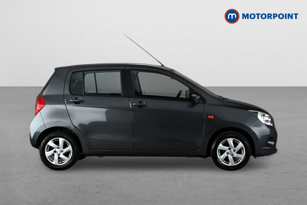 Suzuki Celerio SZ3 Manual Petrol Hatchback - Stock Number (1645675) - Drivers side