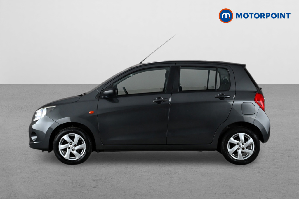 Suzuki Celerio SZ3 Manual Petrol Hatchback - Stock Number (1645675) - Passenger side